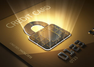 image of credit card for casino banking United States of America