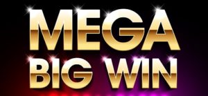 image of progressive jackpot mega win with online slots America