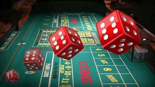 Best Online Craps casinos USA